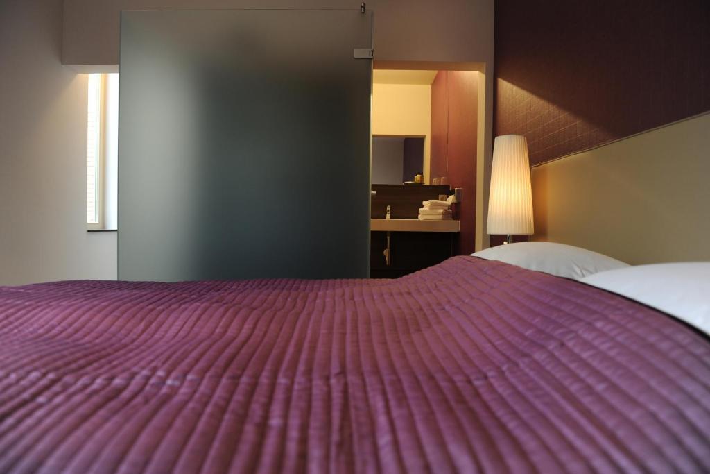 Charmehotel Villa Saporis Hasselt Room photo